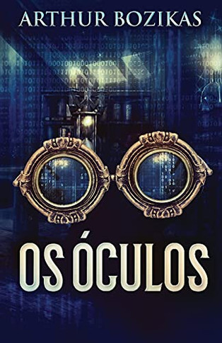 Os Óculos (Portuguese Edition) - 9784824106452