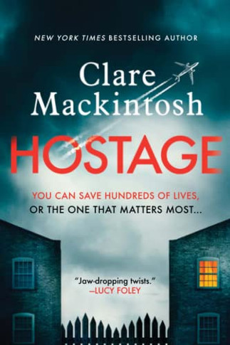 Hostage - 9781728250502