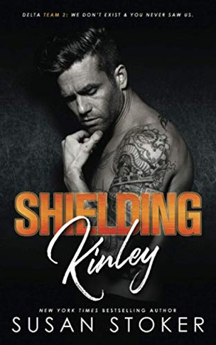 Shielding Kinley (Dea am Two) apeack)