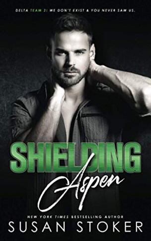 Shieldinaspen (Dea am Two) apeack)