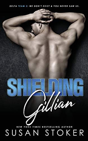 Shielding Gillian (Delta Team Two)