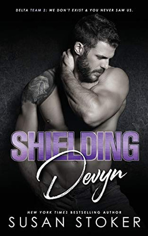 Shielding Devyn (Delta Team Two)