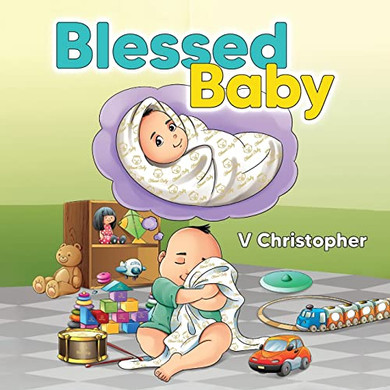 Blessed Baby
