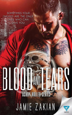 Blood And Tears (Ashby Holler)