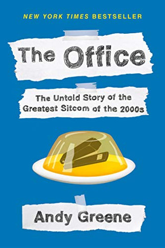The Office: The Untold Story of the Gatest Sitcom of the 2000san al History - 9781524744984