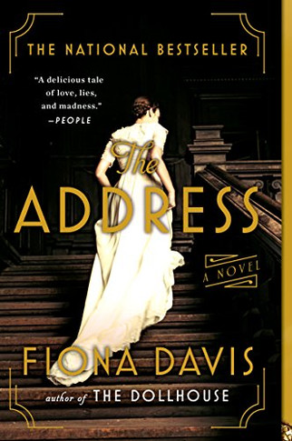 The Address : A Novel