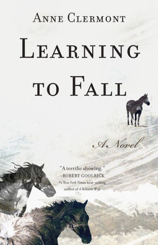 Learning to Fall: A Novel