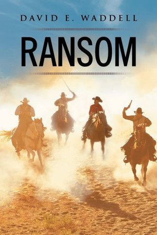 Ransom - 9781635258271