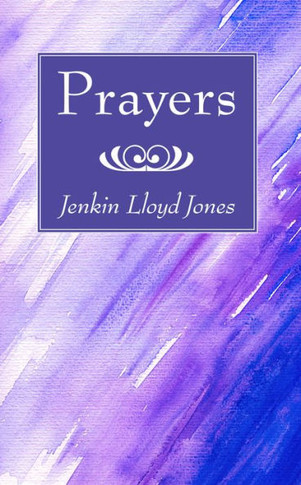 Prayers - 9781532601576