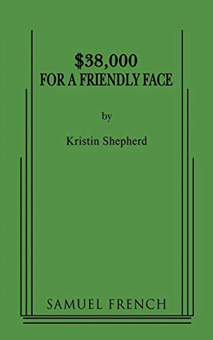 $38,000 for a Friendly Face