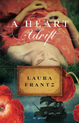 A Heart Adrift - 9780800734978