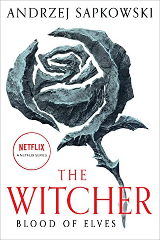 Blood Of Elves (The Witcher, 3) - 9780316452663