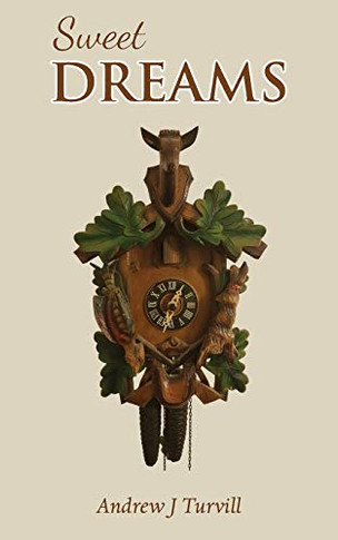 Sweet Dreams - Paperback