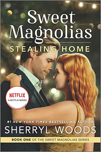 Stealing Home - 9780778386032