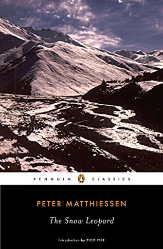 The Snow Leopard (Penguin Classics)