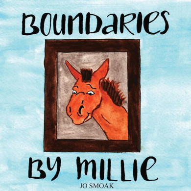 Boundaries By Millie - 9781662939198