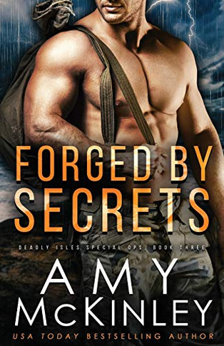 Forged by Secr's (adly Isles Speal Ops)