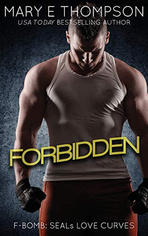 Forbidden (F-BOMB: aLs Love Cur's)