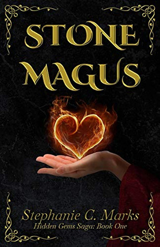 Stone Magus (Hidden Gems Saga)