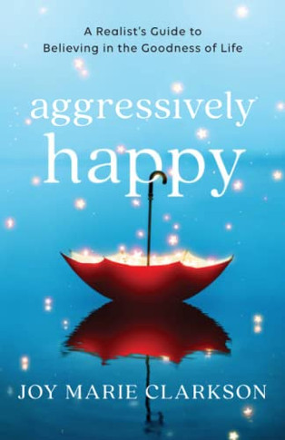 Aggressively Happy: A Realist'S Guide To Believing In The Goodness Of Life