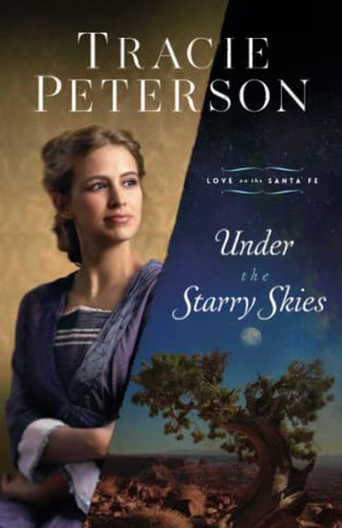 Under the Starry Skies (Love on the Santa Fe)