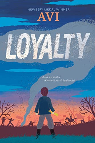 Loyalty - 9780358248071