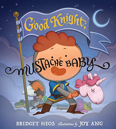 Good Knight, Muacheaby