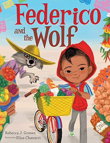 Federicand the Wolf