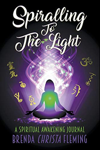 Spiralling To The Light