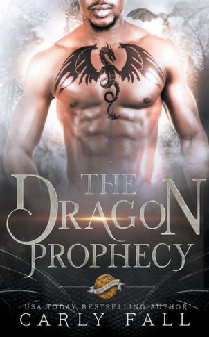 The Dragon Prophecy