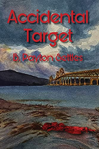 Accidental Target: An Iris Devere Mystery