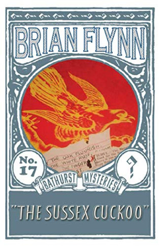 The Sussex Cuckoo : An Anthony Bathurst Mystery