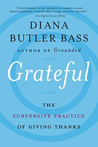 ateful: The Subversive actice of Giving anks