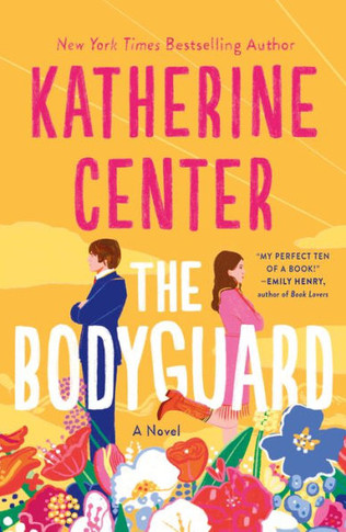 Bodyguard - 9781250219411