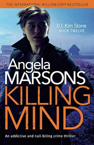 Killing Mind: An Addictive and Nail-biting Crime Thriller