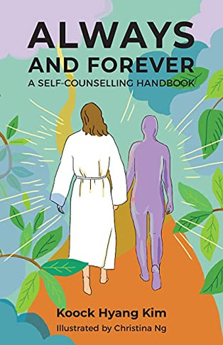 Always And Forever: A Self-Counselling Handbook - 9781839753848