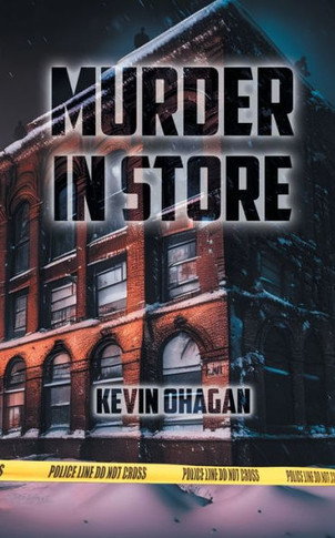 Murder In Store