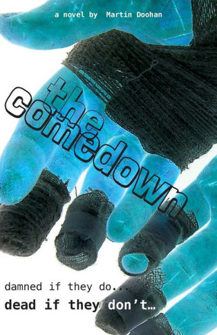 The Comedown - 9781786231024