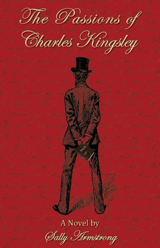 The Passions Of Charles Kingsley
