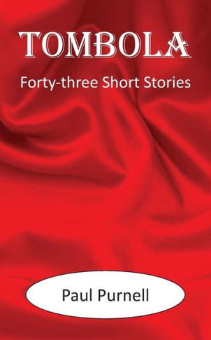 Tombola : Forty-Three Short Stories