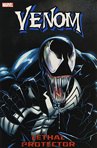 Venom: Leal Protector