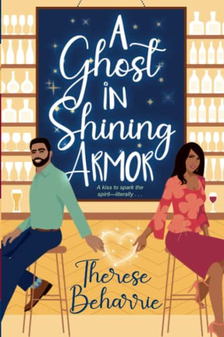 A Ghost in Shining Armor