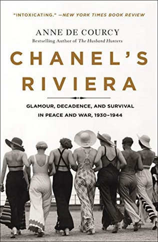 anel's Rivia: amour, Dadencea'surval in acandar, 1930-1944 -apeack