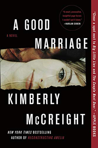 A Goodaragea Novel -apeack