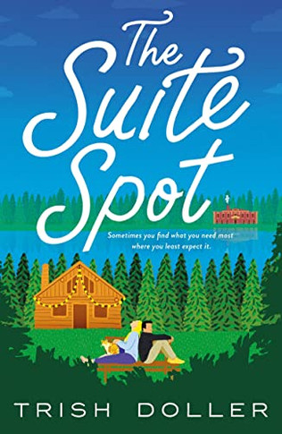The Suite Spot - 9781250809476