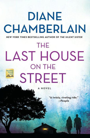 The Last House On The Street: A Novel