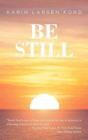 Be Still - 9781649528766