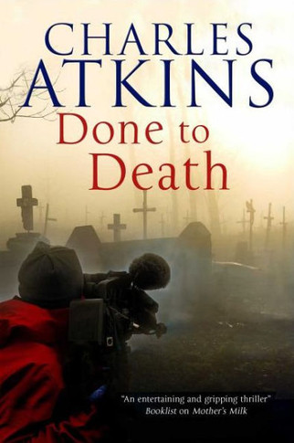 Done to Death (A Lillian and Ada Mystery, 3)