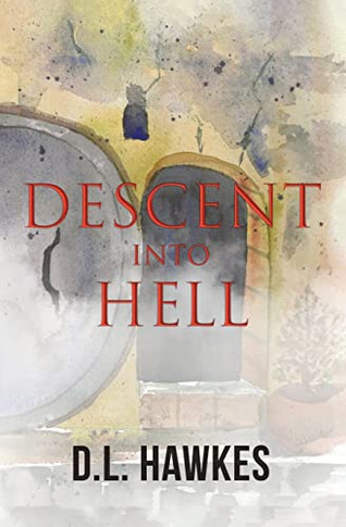 Descent Into Hell - 9780228866176