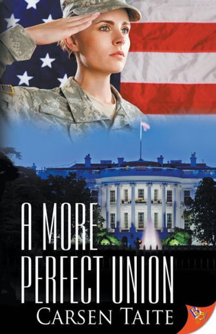 A More Perfect Union - 9781626397545
